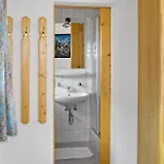 Ferienwohnung Kappl