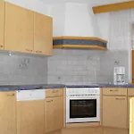 Daire Ferienwohnung Kappl