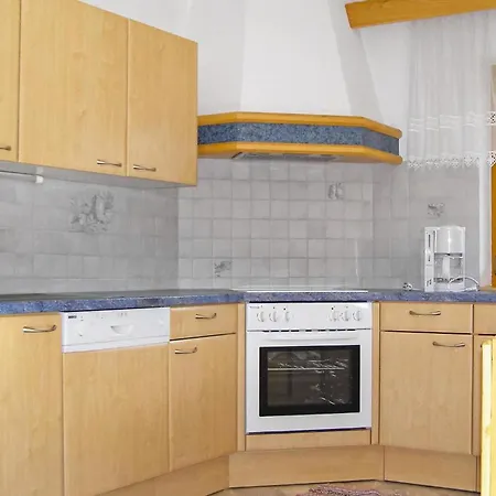 Ferienwohnung Kappl Lejlighed