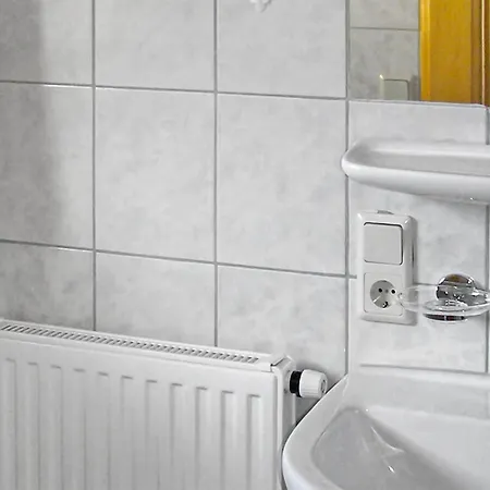 Ferienwohnung Kappl Lejlighed *
