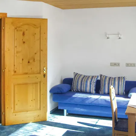 Kapplpaznauntal Appartement