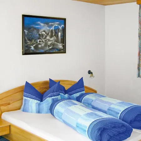 Kapplpaznauntal Kappl (Landeck)