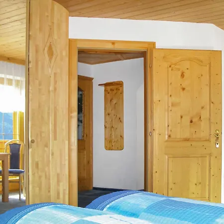 Lejlighed Ferienwohnung Kappl *