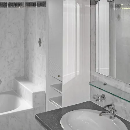 Ferienwohnung Kappl Lejlighed Kappl (Landeck)