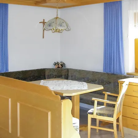 Kapplpaznauntal Appartement *