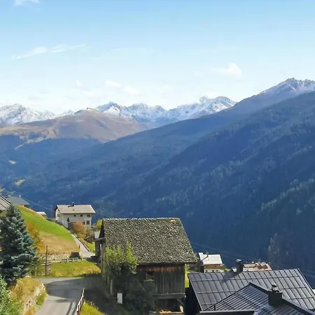 Kapplpaznauntal * Kappl (Landeck)