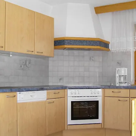 Appartement Kapplpaznauntal