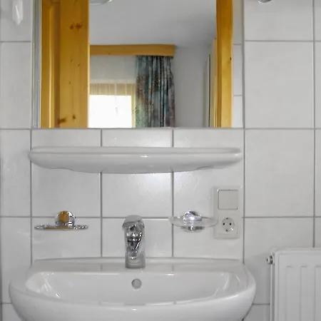 Kapplpaznauntal Daire Kappl (Landeck)