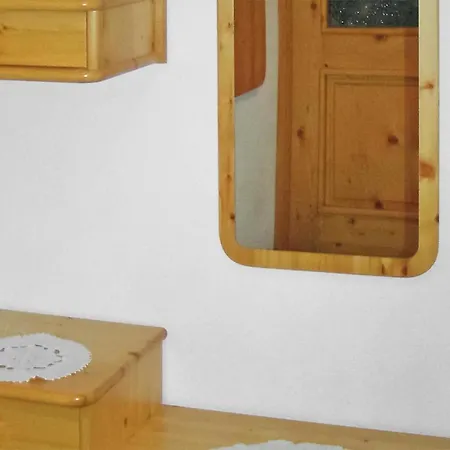 Daire Kapplpaznauntal Kappl (Landeck)